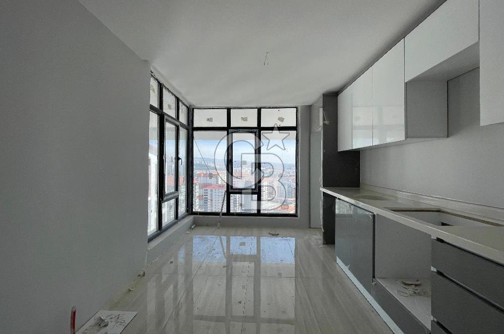 Güneşevlerde Satılık Site içinde 6+2 satılık daire