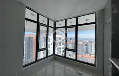 Güneşevlerde Satılık Site içinde 6+2 satılık daire