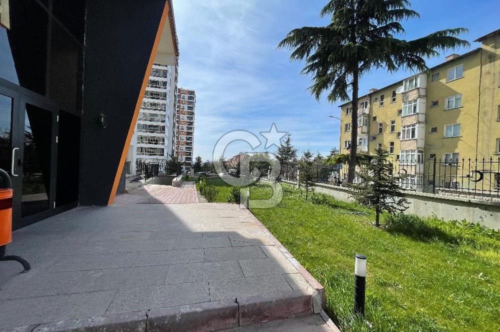 Güneşevlerde Satılık Site içinde 6+2 satılık daire