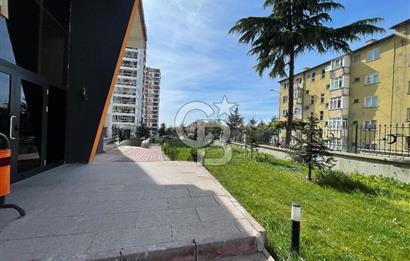 Güneşevlerde Satılık Site içinde 6+2 satılık daire