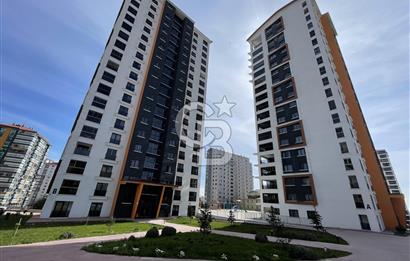Güneşevlerde Satılık Site içinde 6+2 satılık daire