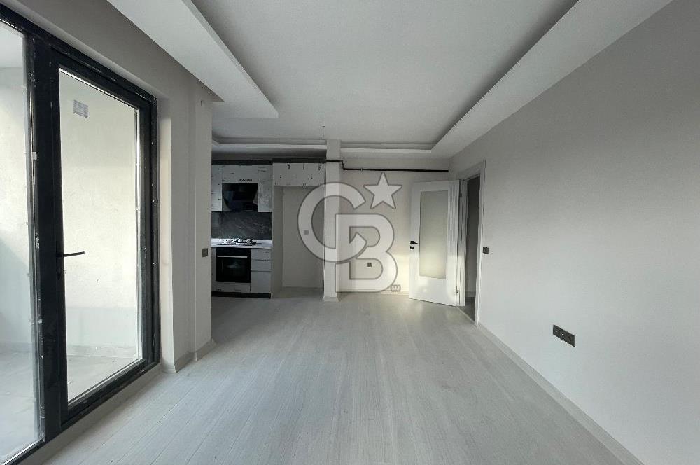 İncek Taşpınarda Satılık 2+1 ara kat E.Banyolu daire