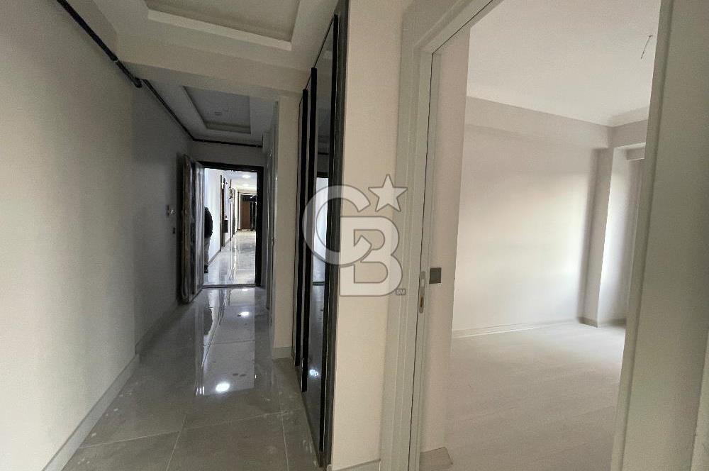 İncek Taşpınarda Satılık 2+1 ara kat E.Banyolu daire