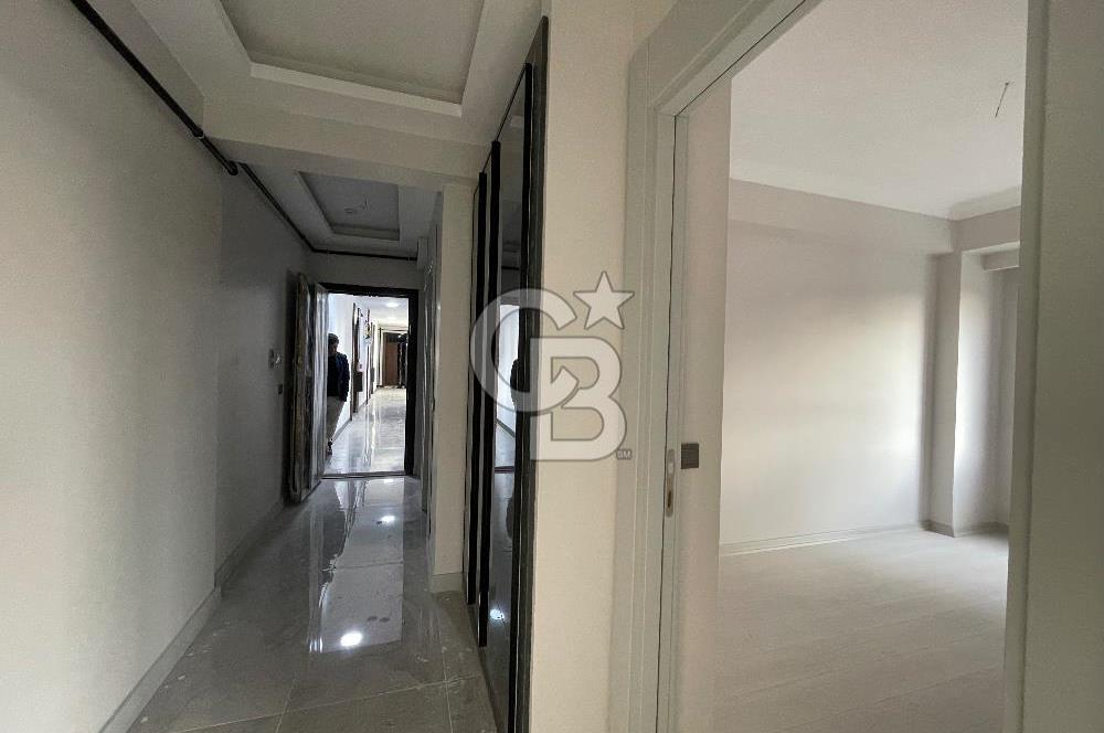 İncek Taşpınarda Satılık 2+1 ara kat E.Banyolu daire
