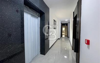 İncek Taşpınarda Satılık 2+1 ara kat E.Banyolu daire