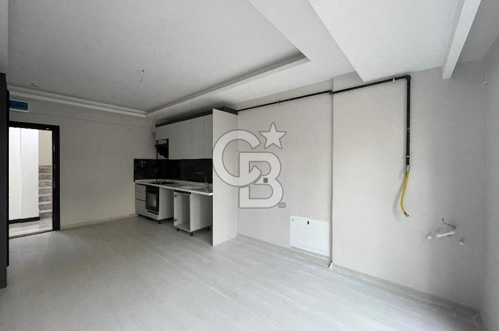 İncek taşpınarda satılık 1+1 fırsat daire