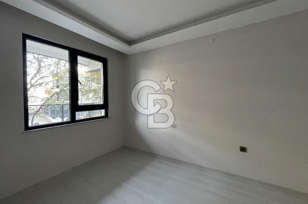İncek Taşpınarda Satılık 2+1 ara kat E.Banyolu daire