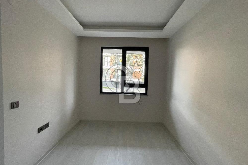 İncek Taşpınarda Satılık 2+1 ara kat E.Banyolu daire