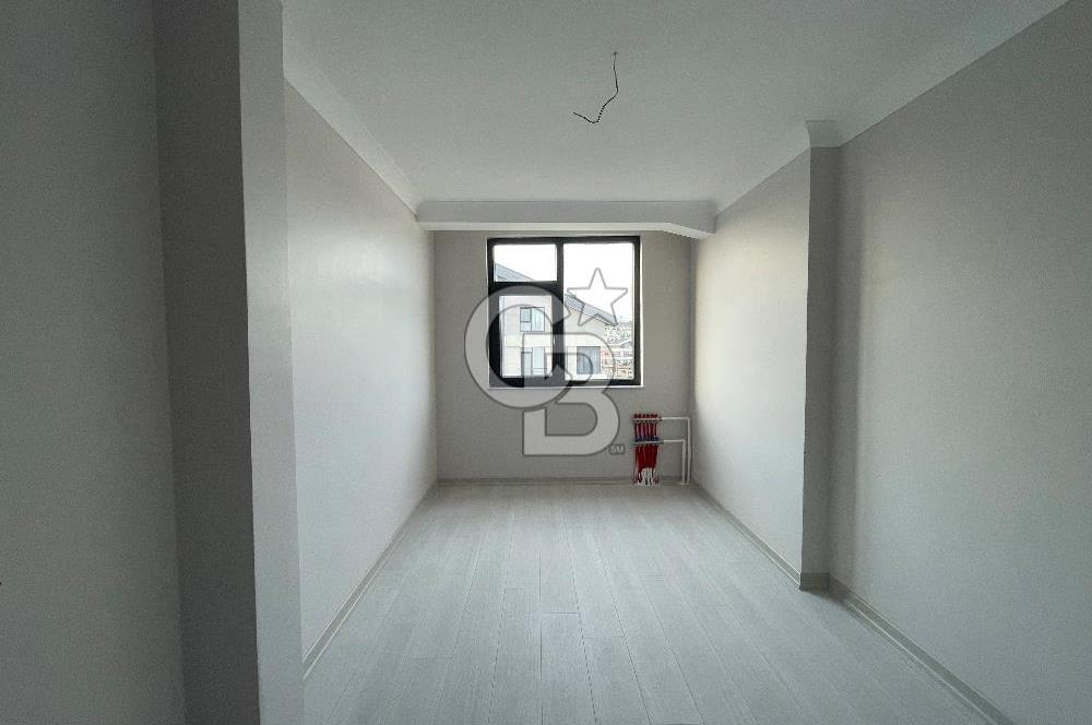 İncek Taşpınarda Satılık 2+1 ara kat E.Banyolu daire