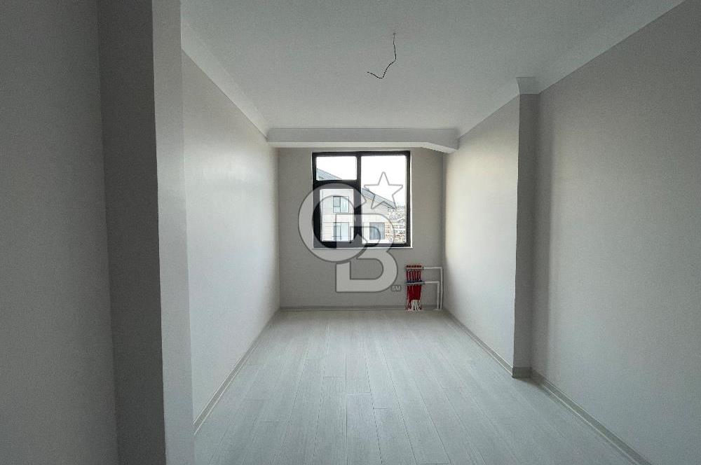 İncek Taşpınarda Satılık 2+1 ara kat E.Banyolu daire