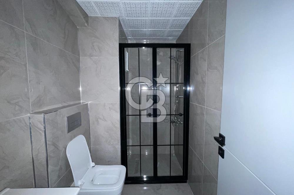 İncek Taşpınarda Satılık 2+1 ara kat E.Banyolu daire