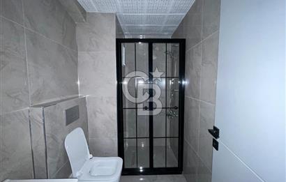 İncek Taşpınarda Satılık 2+1 ara kat E.Banyolu daire