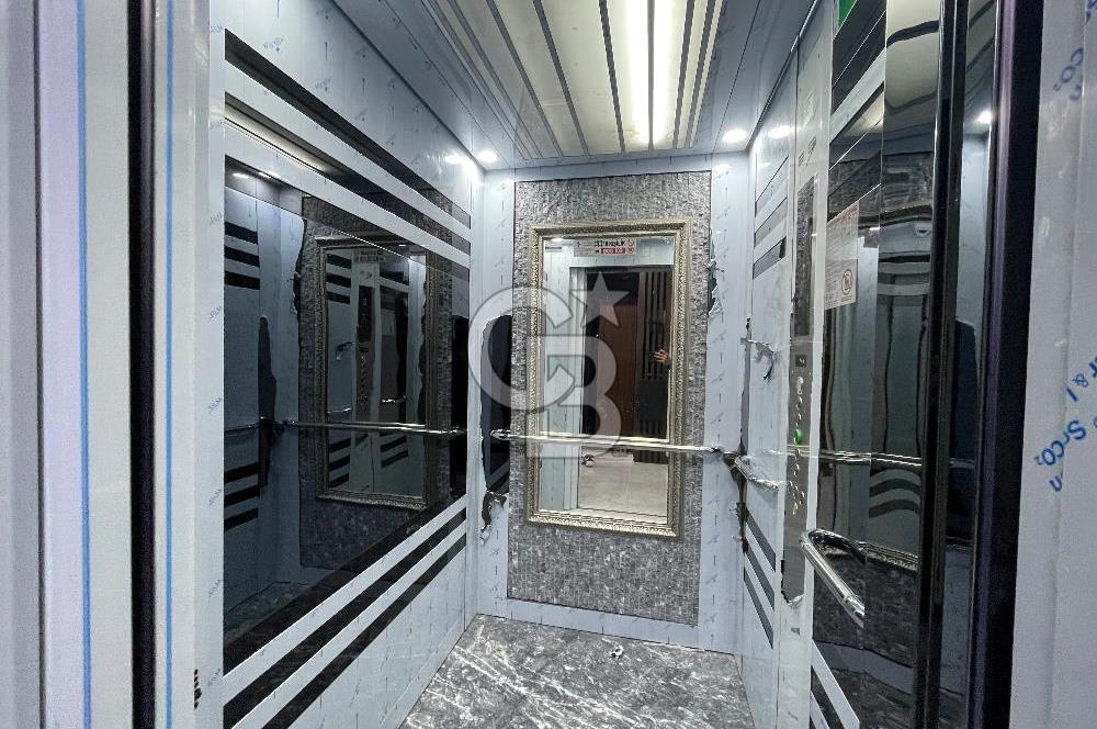 İncek Taşpınarda Satılık 2+1 ara kat E.Banyolu daire