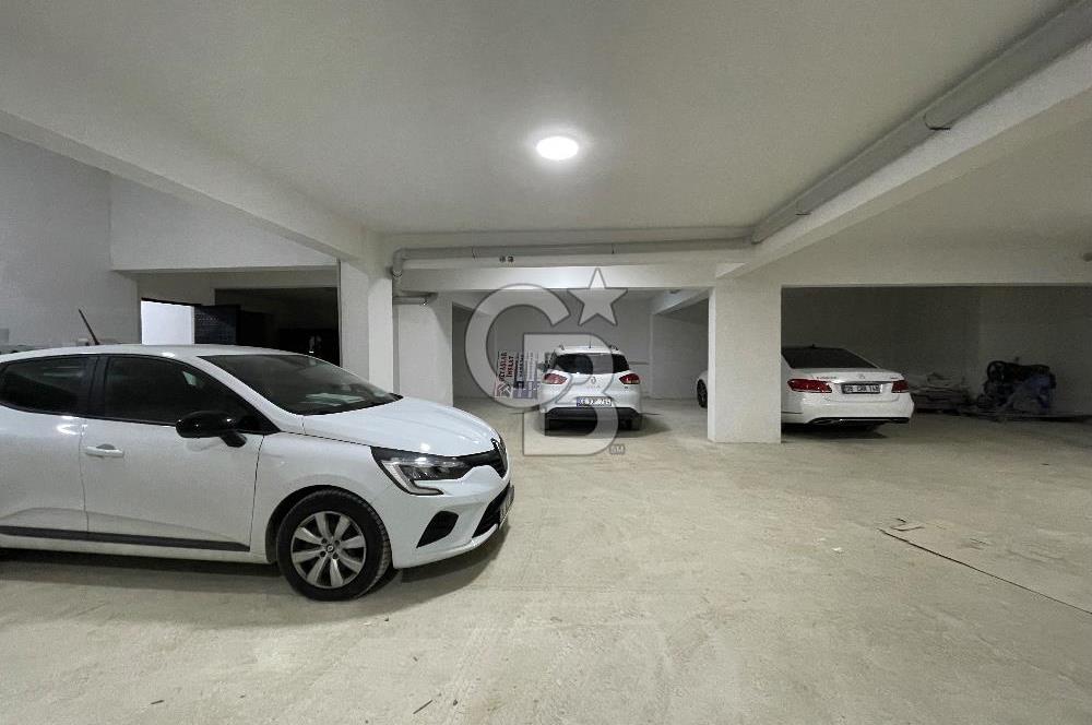 İncek Taşpınarda Satılık 2+1 ara kat E.Banyolu daire