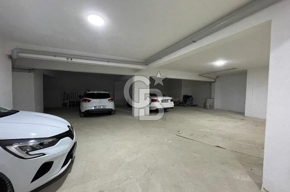 İncek Taşpınarda Satılık 2+1 ara kat E.Banyolu daire