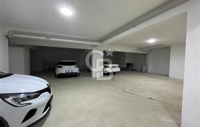 İncek Taşpınarda Satılık 2+1 ara kat E.Banyolu daire