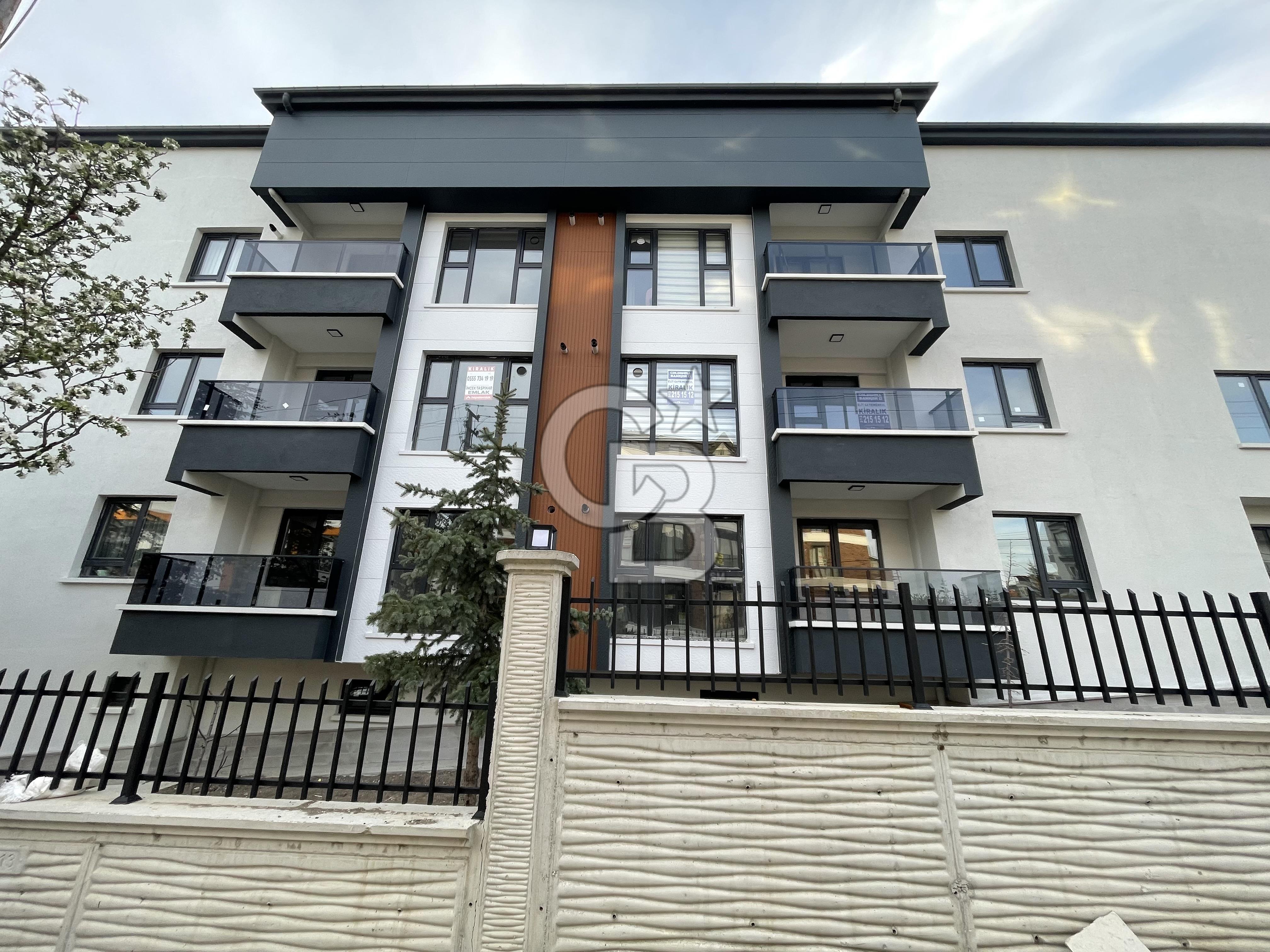 İncek taşpınarda satılık 1+1 fırsat daire