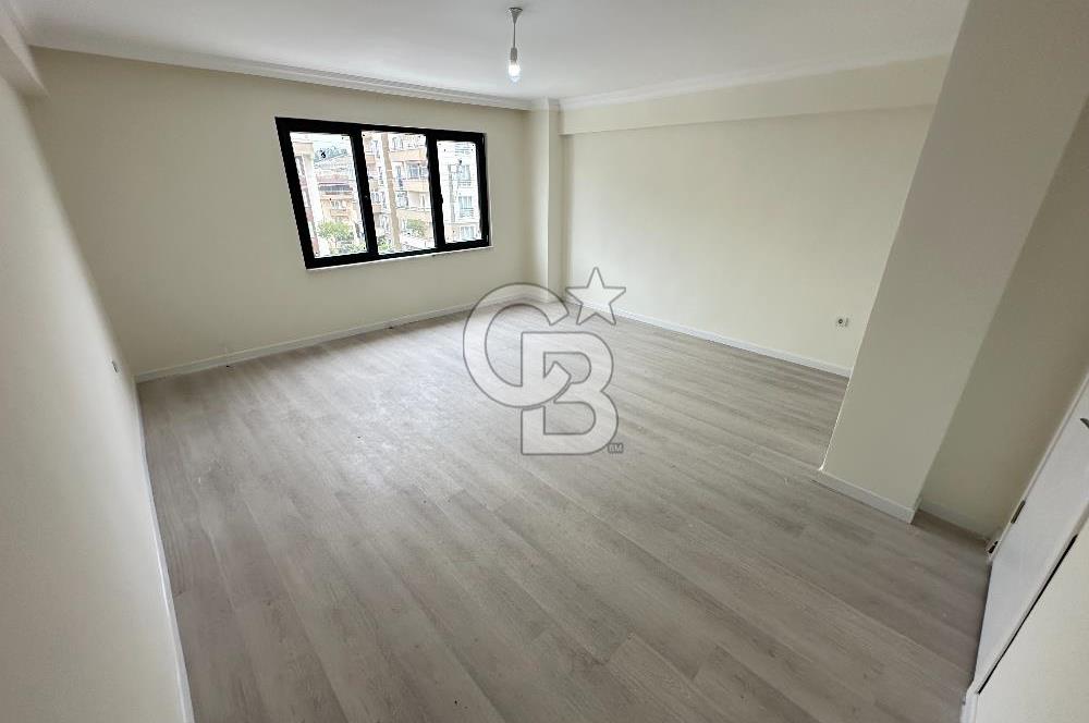 YEŞİLOVA BOĞAZOVA CADDESİ MUAZZAM LOKASYONDA SATILIK 2+1 DAİRE