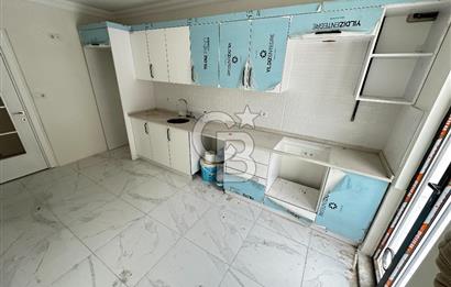 YEŞİLOVA BOĞAZOVA CADDESİ MUAZZAM LOKASYONDA SATILIK 2+1 DAİRE