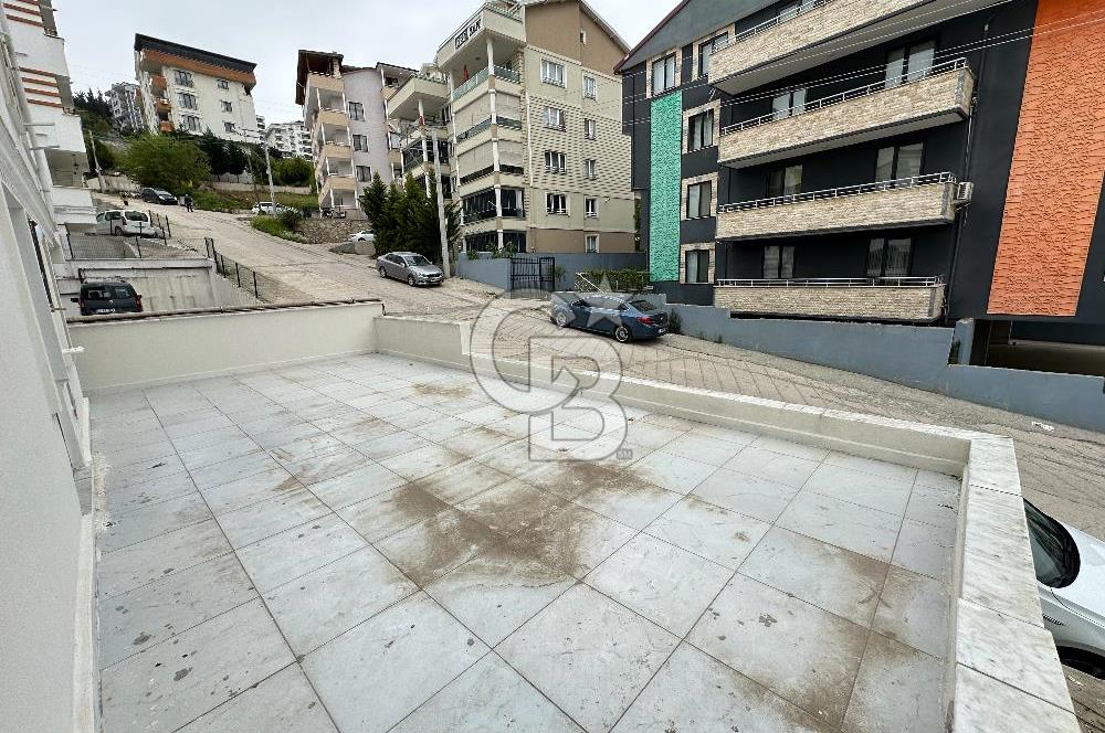YEŞİLOVA BOĞAZOVA CADDESİ MUAZZAM LOKASYONDA SATILIK 2+1 DAİRE