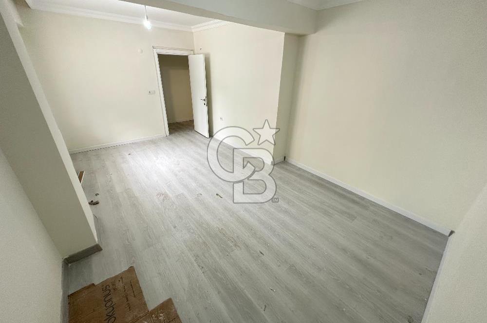 YEŞİLOVA BOĞAZOVA CADDESİ MUAZZAM LOKASYONDA SATILIK 2+1 DAİRE