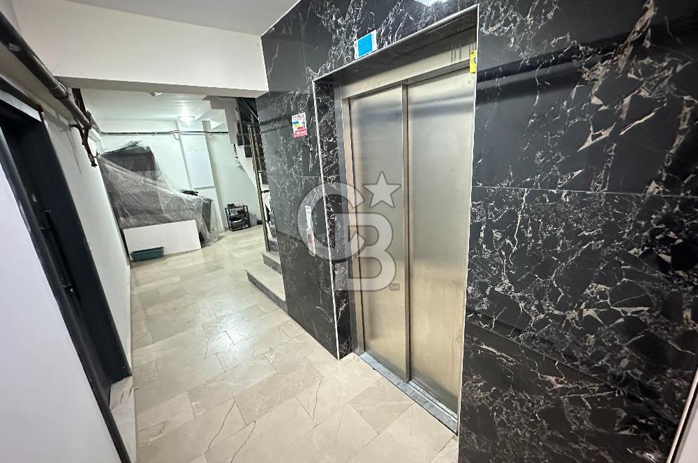 YEŞİLOVA BOĞAZOVA CADDESİ MUAZZAM LOKASYONDA SATILIK 2+1 DAİRE