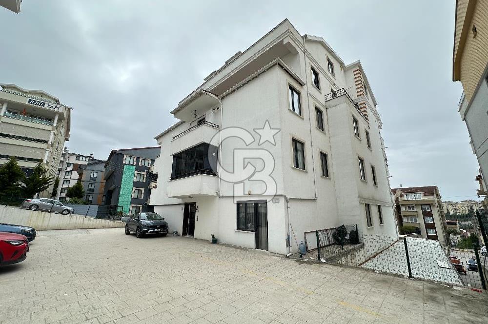 YEŞİLOVA BOĞAZOVA CADDESİ MUAZZAM LOKASYONDA SATILIK 2+1 DAİRE