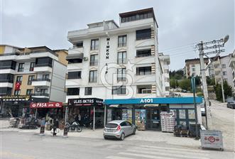 YEŞİLOVA BOĞAZOVA CADDESİ MUAZZAM LOKASYONDA SATILIK 2+1 DAİRE