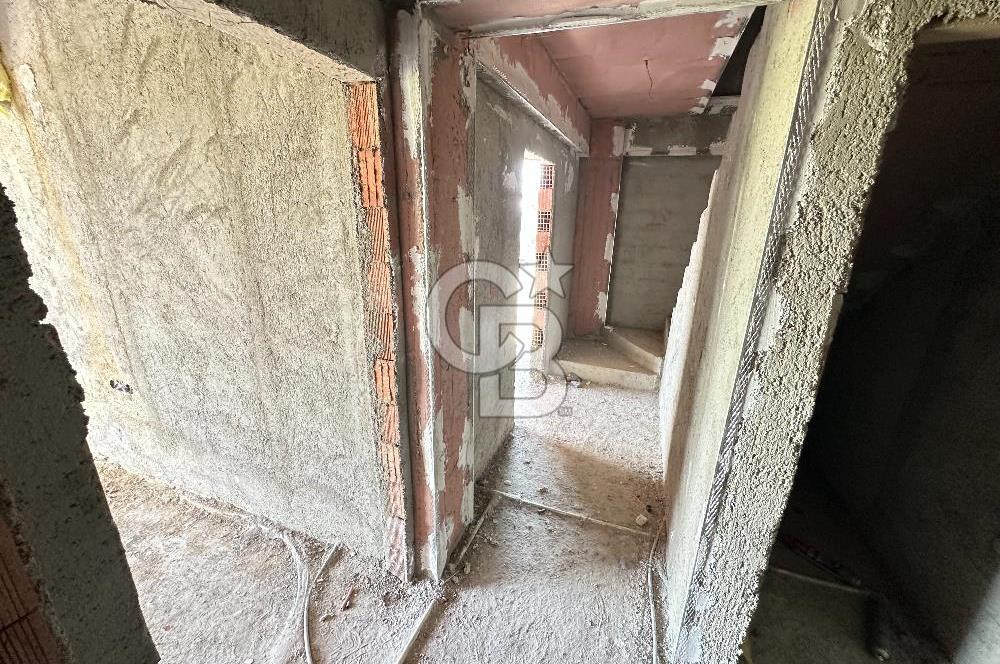 KARTEPE DUMLUPINAR MAH. SATILIK 2+1 SIFIR ÇATI DUBLEKS DAİRE