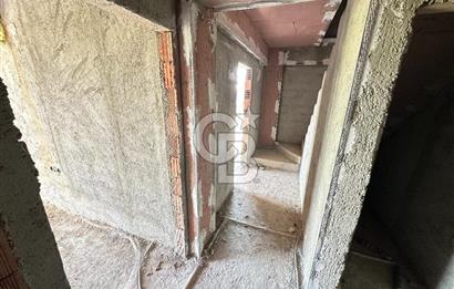 KARTEPE DUMLUPINAR MAH. SATILIK 2+1 SIFIR ÇATI DUBLEKS DAİRE