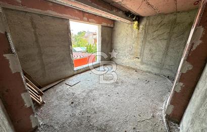 KARTEPE DUMLUPINAR MAH. SATILIK 2+1 SIFIR ÇATI DUBLEKS DAİRE