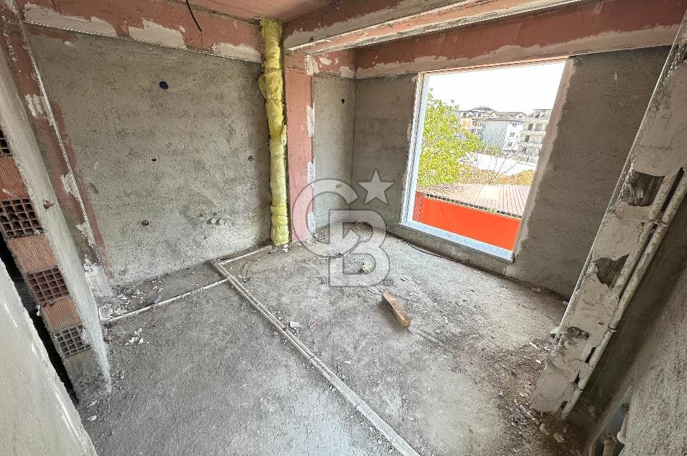 KARTEPE DUMLUPINAR MAH. SATILIK 2+1 SIFIR ÇATI DUBLEKS DAİRE