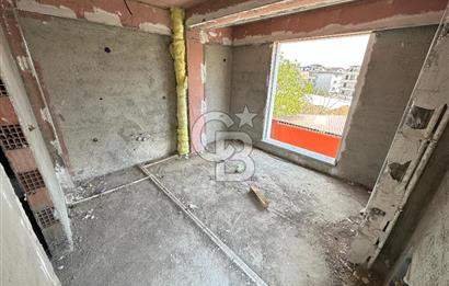 KARTEPE DUMLUPINAR MAH. SATILIK 2+1 SIFIR ÇATI DUBLEKS DAİRE