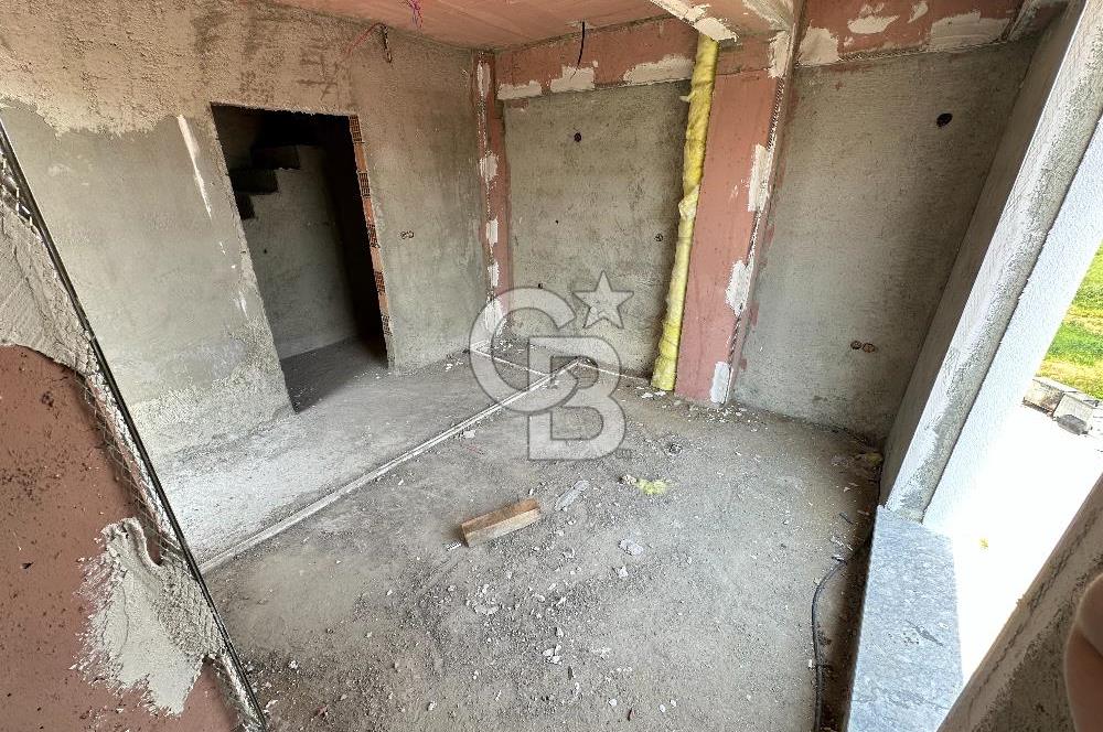 KARTEPE DUMLUPINAR MAH. SATILIK 2+1 SIFIR ÇATI DUBLEKS DAİRE