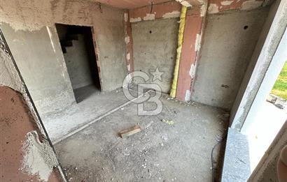KARTEPE DUMLUPINAR MAH. SATILIK 2+1 SIFIR ÇATI DUBLEKS DAİRE