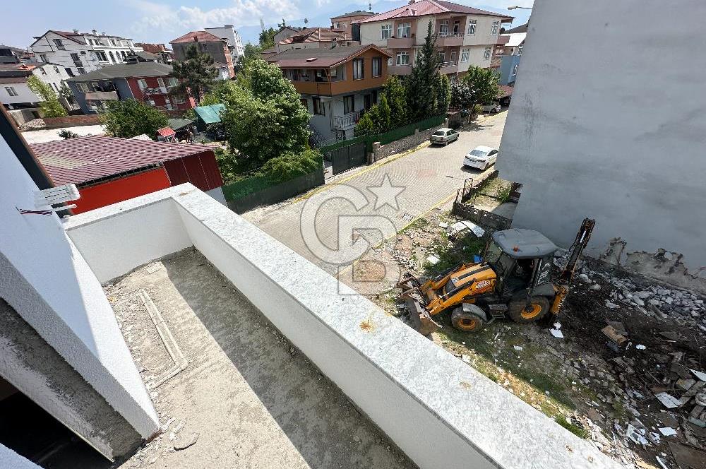 KARTEPE DUMLUPINAR MAH. SATILIK 2+1 SIFIR ÇATI DUBLEKS DAİRE