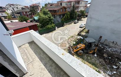 KARTEPE DUMLUPINAR MAH. SATILIK 2+1 SIFIR ÇATI DUBLEKS DAİRE
