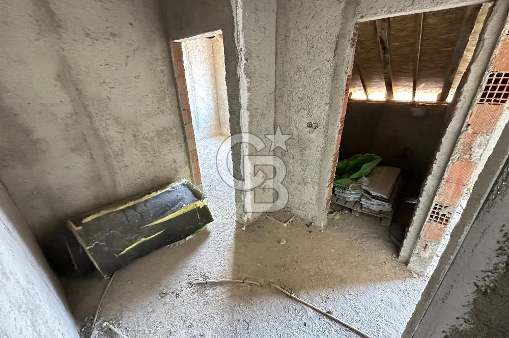 KARTEPE DUMLUPINAR MAH. SATILIK 2+1 SIFIR ÇATI DUBLEKS DAİRE
