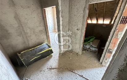 KARTEPE DUMLUPINAR MAH. SATILIK 2+1 SIFIR ÇATI DUBLEKS DAİRE