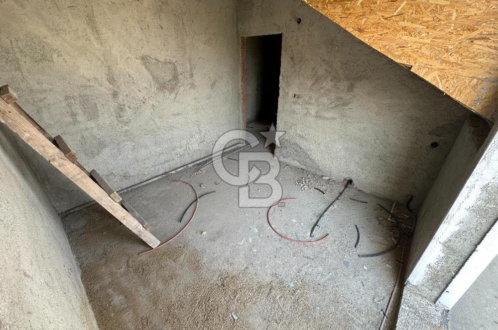 KARTEPE DUMLUPINAR MAH. SATILIK 2+1 SIFIR ÇATI DUBLEKS DAİRE