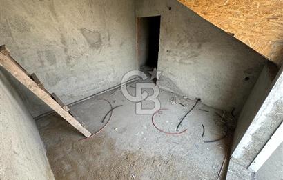 KARTEPE DUMLUPINAR MAH. SATILIK 2+1 SIFIR ÇATI DUBLEKS DAİRE