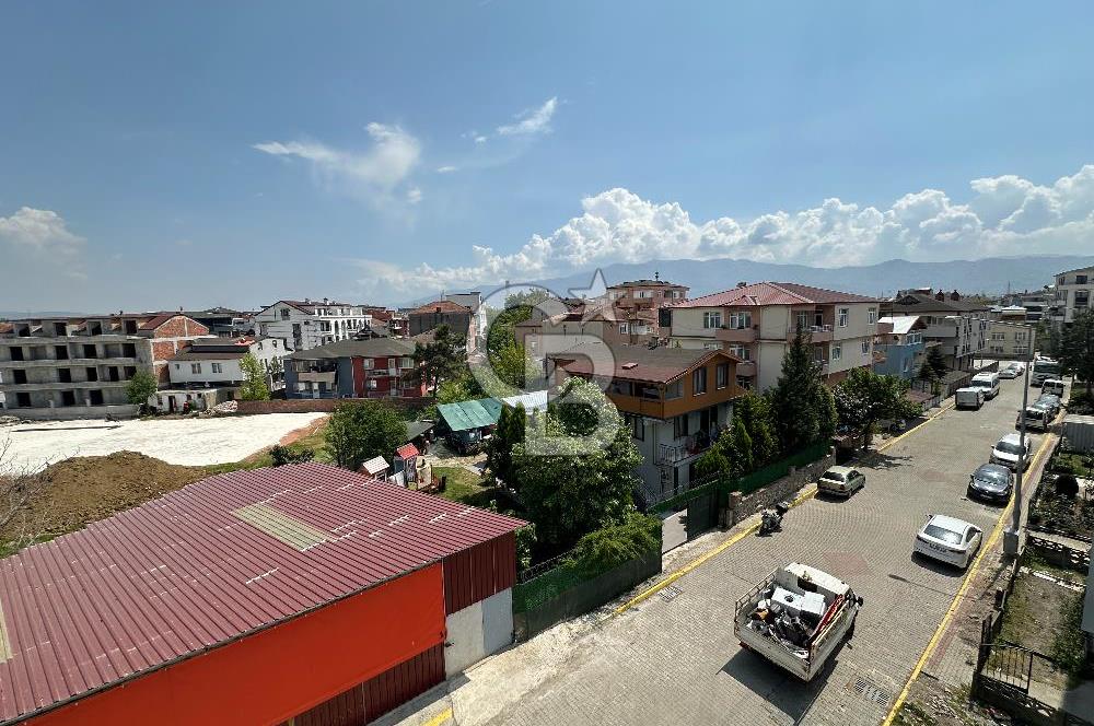 KARTEPE DUMLUPINAR MAH. SATILIK 2+1 SIFIR ÇATI DUBLEKS DAİRE