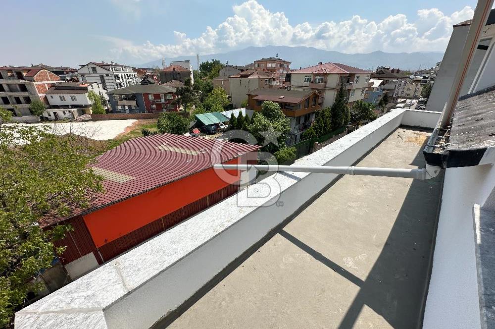 KARTEPE DUMLUPINAR MAH. SATILIK 2+1 SIFIR ÇATI DUBLEKS DAİRE