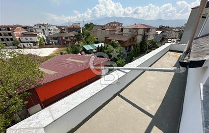 KARTEPE DUMLUPINAR MAH. SATILIK 2+1 SIFIR ÇATI DUBLEKS DAİRE