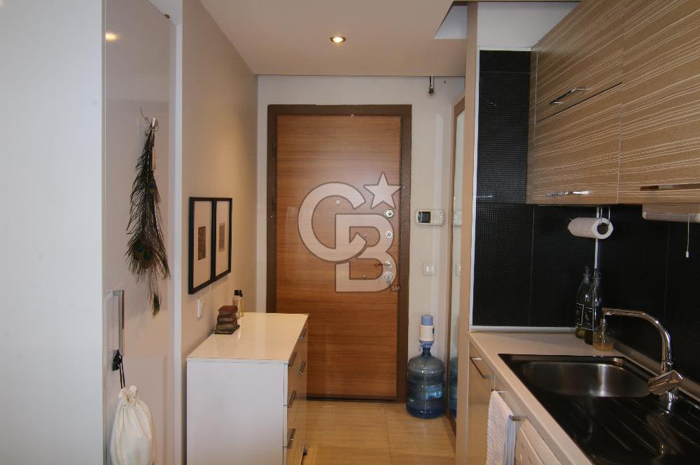 ANKARA YENİMAHALLE URANKENT ROYAL PLUS SİTESİ SATILIK 1+1 DAİRE