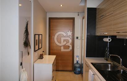 ANKARA YENİMAHALLE URANKENT ROYAL PLUS SİTESİ SATILIK 1+1 DAİRE