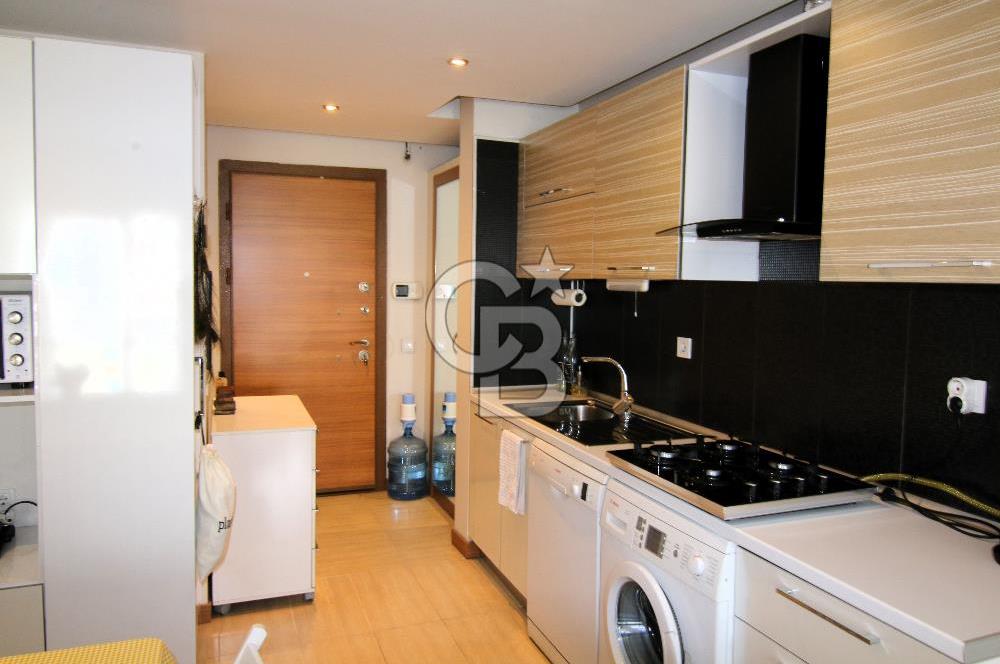 ANKARA YENİMAHALLE URANKENT ROYAL PLUS SİTESİ SATILIK 1+1 DAİRE