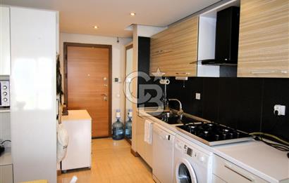 ANKARA YENİMAHALLE URANKENT ROYAL PLUS SİTESİ SATILIK 1+1 DAİRE