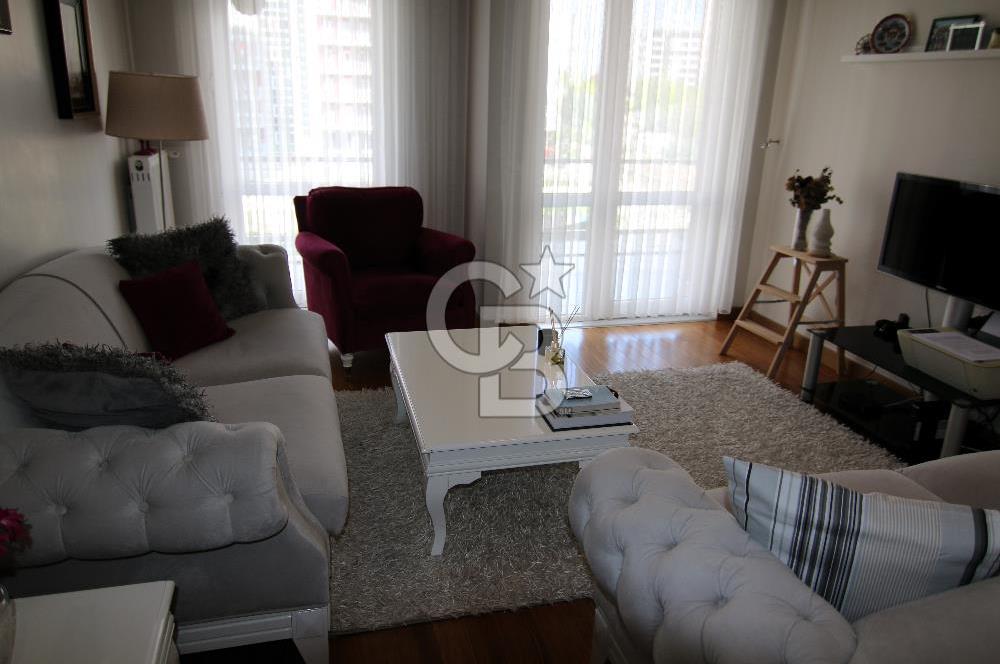 ANKARA YENİMAHALLE URANKENT ROYAL PLUS SİTESİ SATILIK 1+1 DAİRE