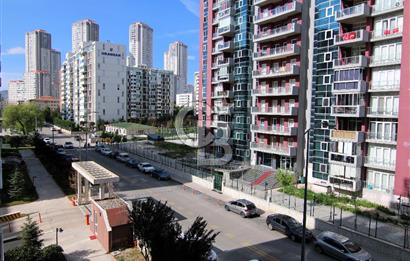 ANKARA YENİMAHALLE URANKENT ROYAL PLUS SİTESİ SATILIK 1+1 DAİRE
